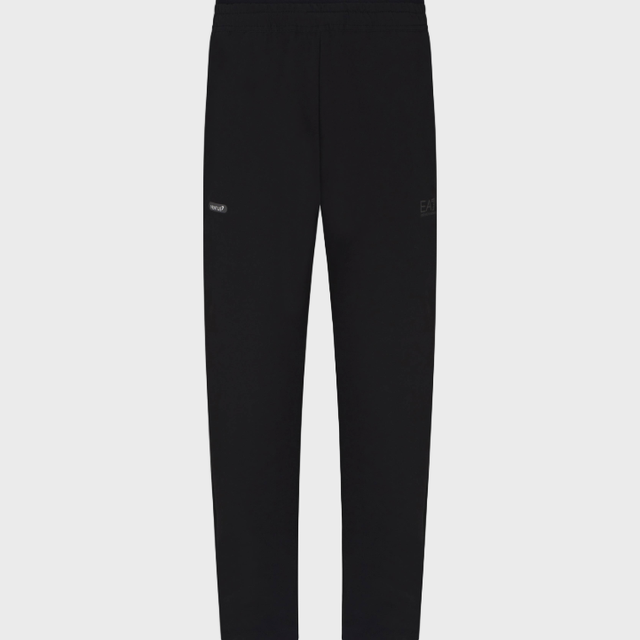 EA7 Emporio Armani 7M000641 Dynamic Athlete VENTUS7 Joggers - Black