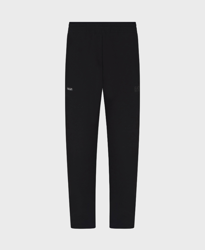 EA7 Emporio Armani 7M000641 Dynamic Athlete VENTUS7 Joggers - Black