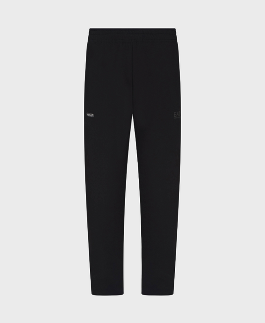 EA7 Emporio Armani 7M000641 Dynamic Athlete VENTUS7 Joggers - Black