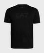 EA7 Emporio Armani 7M000898 Train Visibilty T-Shirt - Black