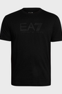 EA7 Emporio Armani 7M000898 Train Visibilty T-Shirt - Black