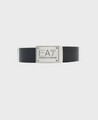 EA7 Emporio Armani 7X000091 Train Cored Belt - Black
