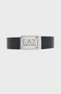 EA7 Emporio Armani 7X000091 Train Cored Belt - Black