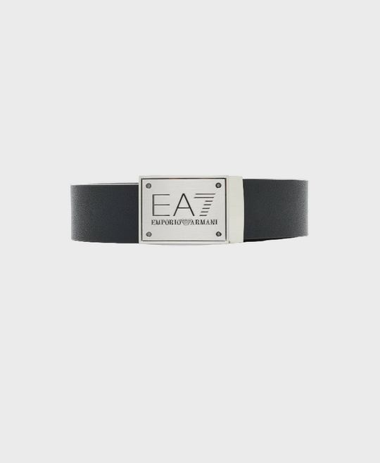 EA7 Emporio Armani 7X000091 Train Cored Belt - Black