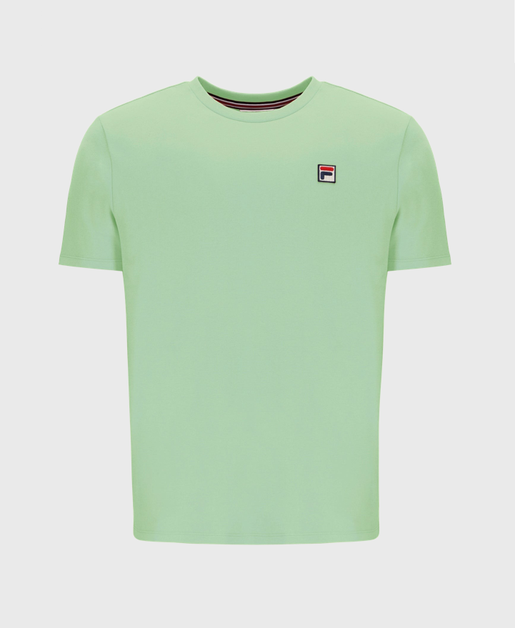 Fila MH017 Sunny T-shirt Quiet Green