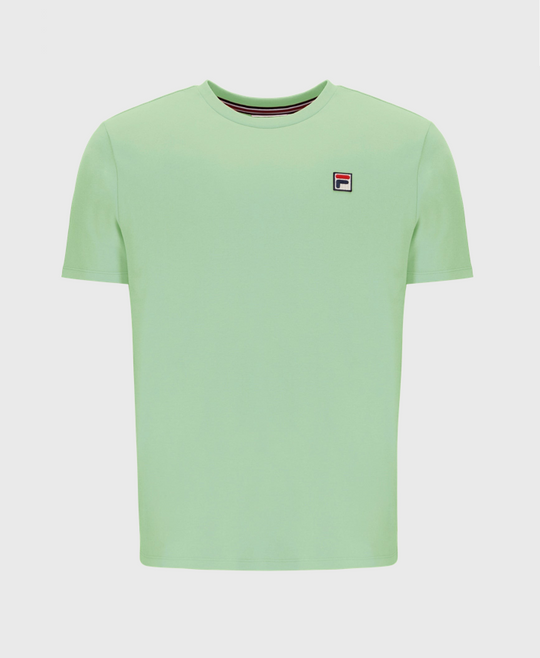 Fila MH017 Sunny T-shirt Quiet Green