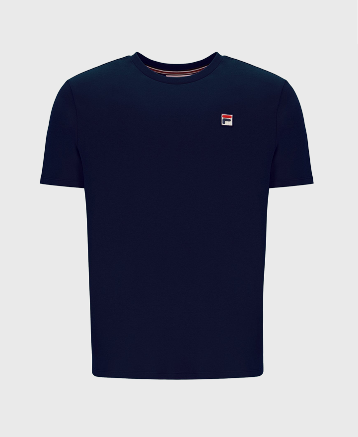 Fila MH017 Sunny T-shirt Navy