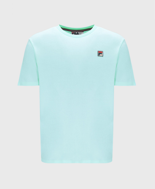 Fila MH017 Sunny T-shirt Blue Grass