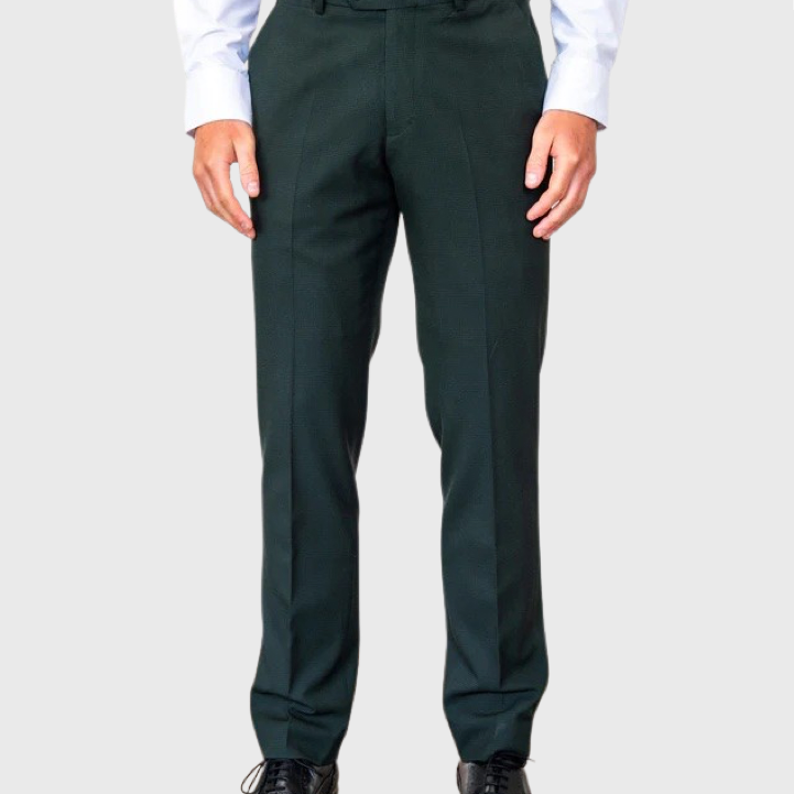 Marc Darcy Bromley Trousers Olive