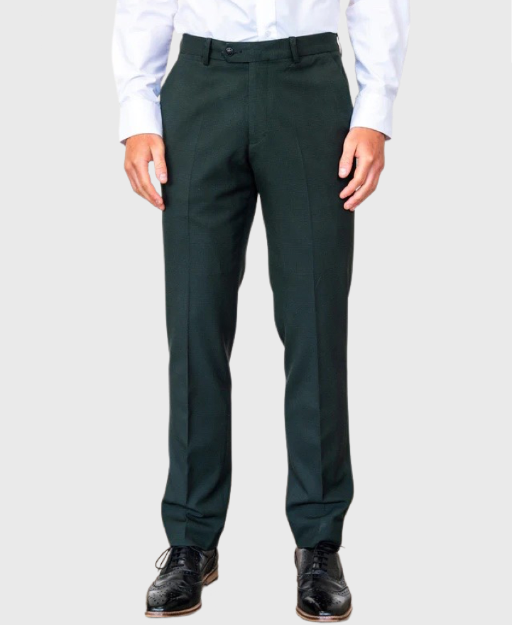 Marc Darcy Bromley Trousers Olive