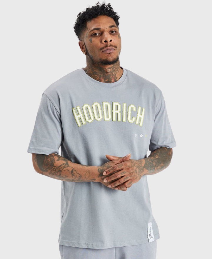 Hoodrich shirt best sale