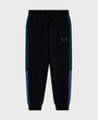 Ea7 7M000945 ASV Athletic Colour Block Joggers - Black