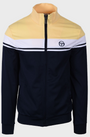 Sergio Tacchini STM14551 Damarindo Track Top 218 Maritime Blue/Golden haze