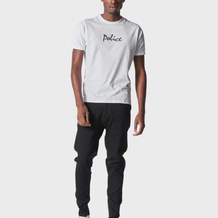 883 Police Mattia 960 Jean - Black