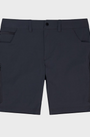 Berghaus Ortler Short Dark Grey / Black