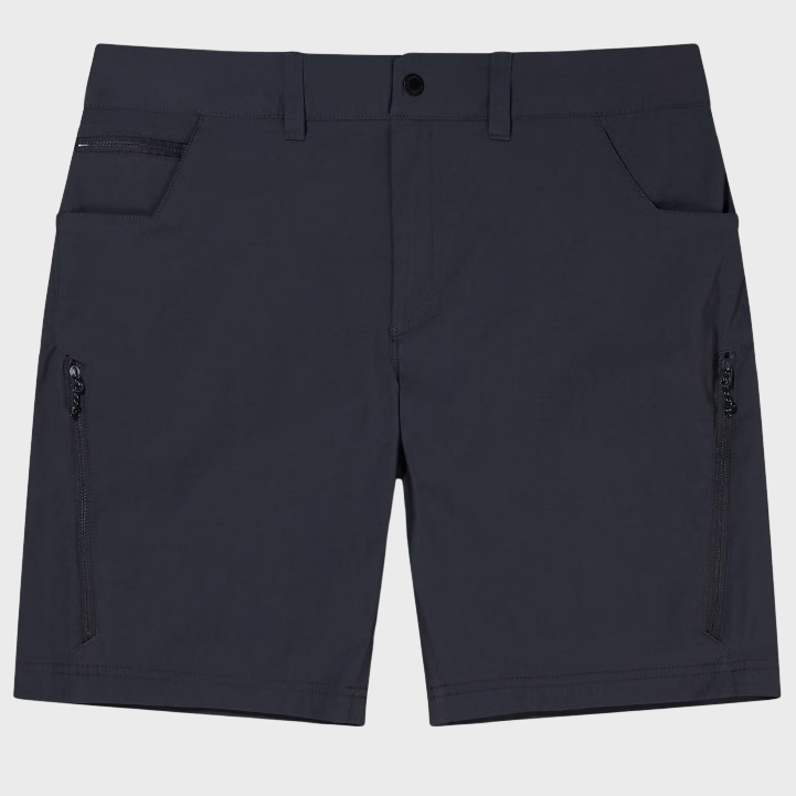 Berghaus Ortler Short Dark Grey / Black