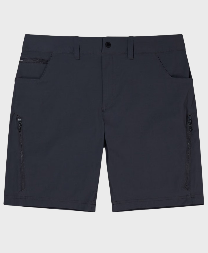 Berghaus Ortler Short Dark Grey / Black