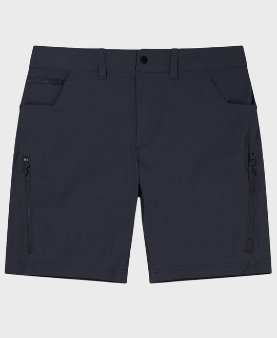 Berghaus Ortler Short Dark Grey / Black