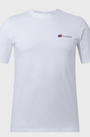 Berghaus MTN Lineation T-shirt Pure White