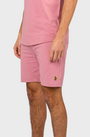 Luke 1977 Smashing Shorts Vintage Pink