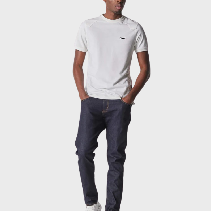 883 Police Mattia Jeans 992 - Blue/Black