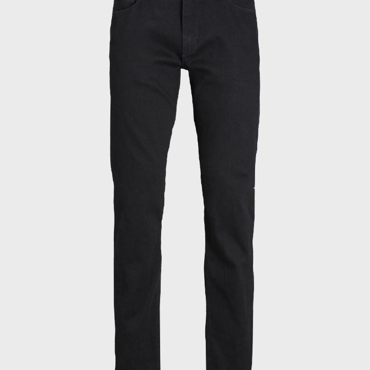 Jack & Jones Clark Evan Jeans 598 Black Denim
