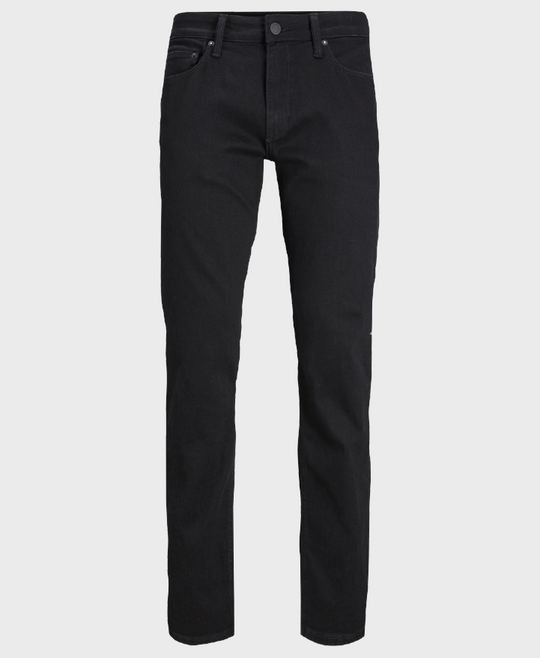Jack & Jones Clark Evan Jeans 598 Black Denim