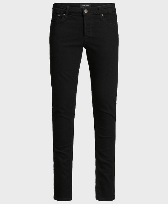 Jack & Jones Liam 816 Jeans Black