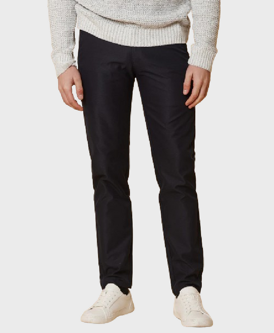 Marc Darcy Enzo Chinos Navy