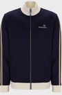 Sergio Tacchini Adriano Track Top Maritime Blue