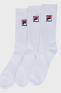Fila Goat Socks White