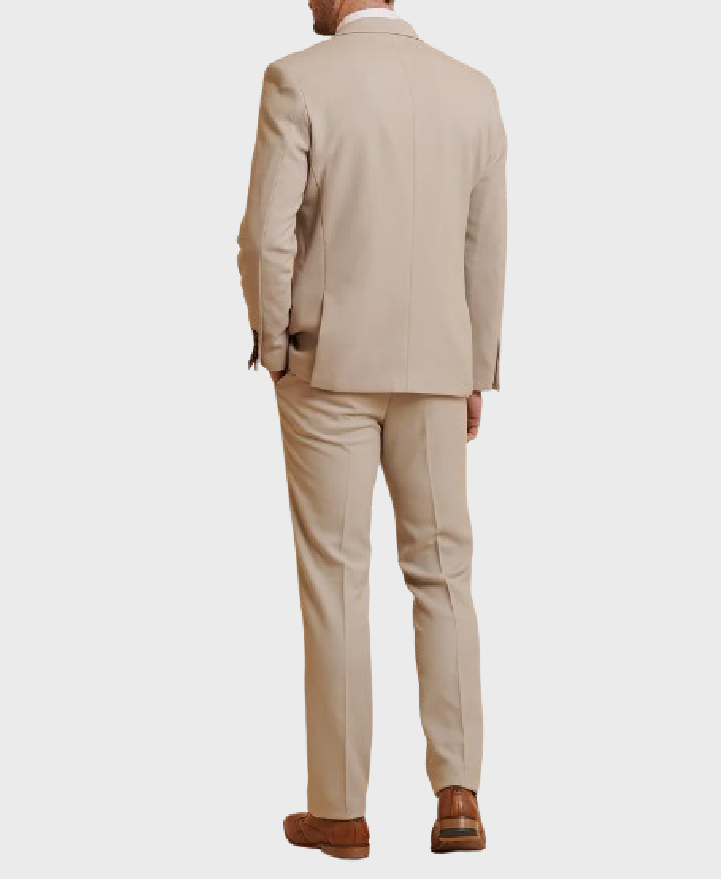 Marc Darcy HM5 DB Blazer Stone