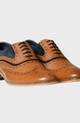 Marc Darcy Murray Shoes Tan
