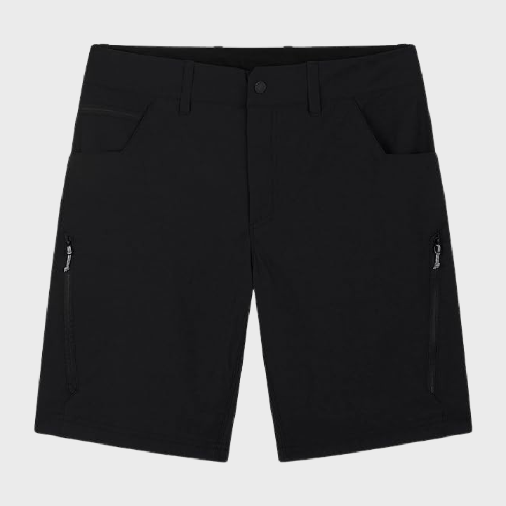 Berghaus Ortler Short Black