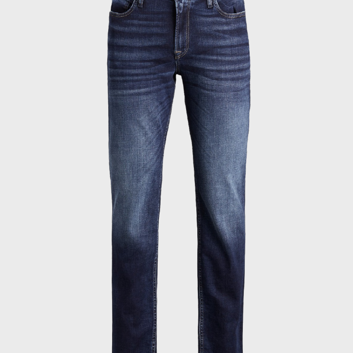 Jack & Jones Clark Jeans 278 Blue Denim
