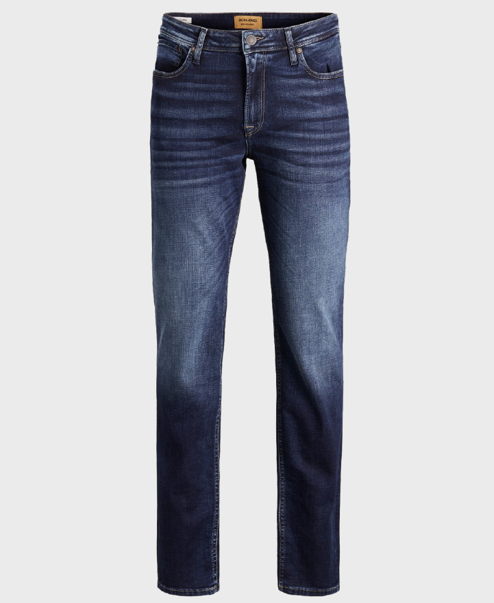 Jack & Jones Clark Jeans 278 Blue Denim
