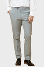 Marc Darcy Bromley Trousers Silver