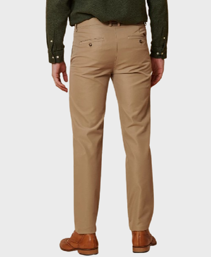 Marc Darcy Enzo Chinos Sand