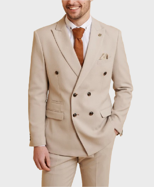 Marc Darcy HM5 DB Blazer Stone