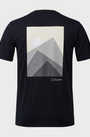 Berghaus Mtn Silhouette T-Shirt Black
