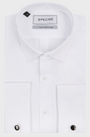 Spectre Jake Shirt White