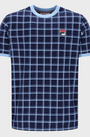 Fila Freddie T-Shirt Fila Navy/Blue Bell