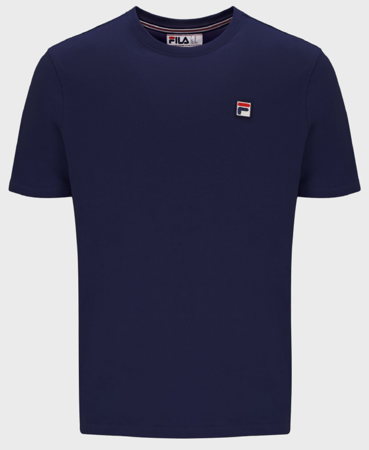 Fila Sunny T-shirt Fila Navy