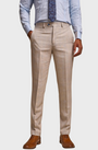 Cavani Caridi Trousers Beige