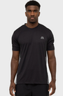 Marshall Artist MSATM10921 Nevis T-shirt Black