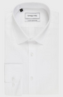 Spectre Jacob Shirt White