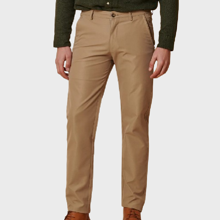 Marc Darcy Enzo Chinos Sand