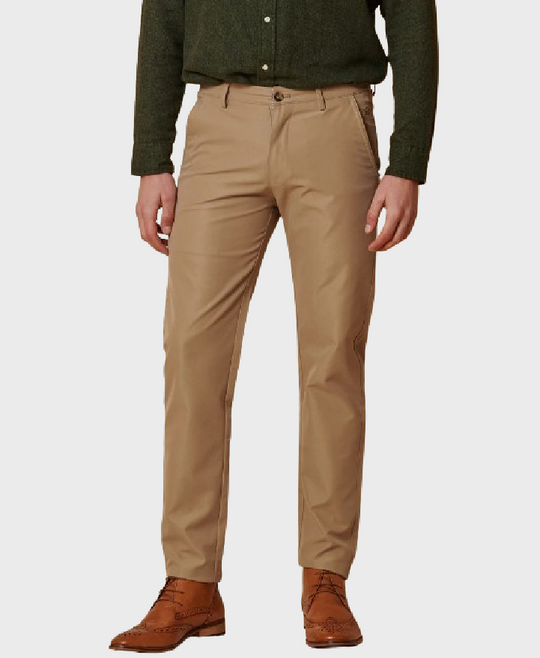 Marc Darcy Enzo Chinos Sand