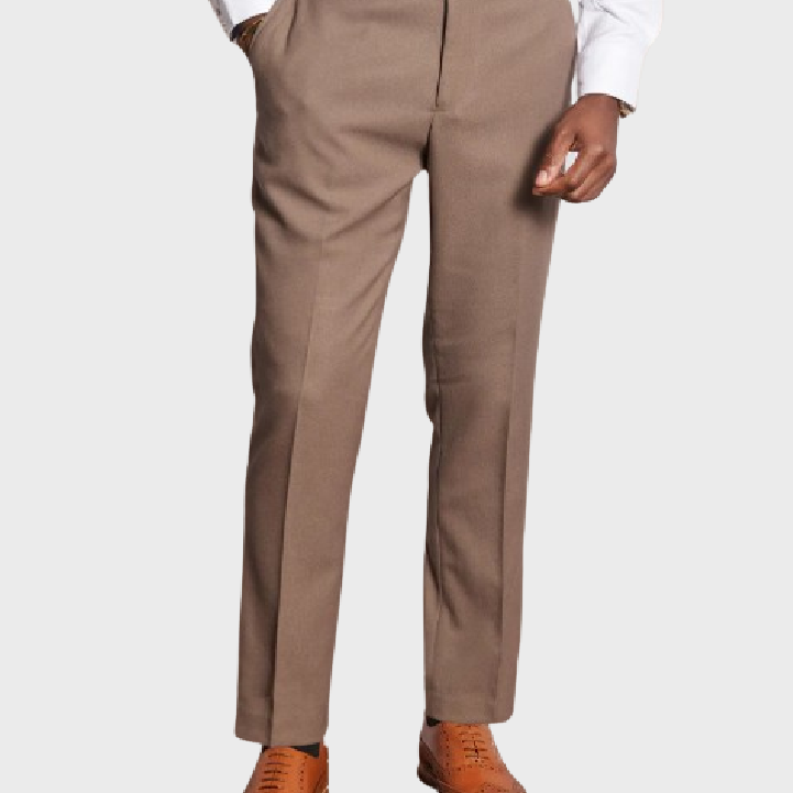 Marc Darcy HM5 Trouser Tan