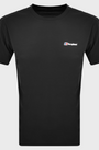 Berghaus Wayside SS Tech T-shirt Black